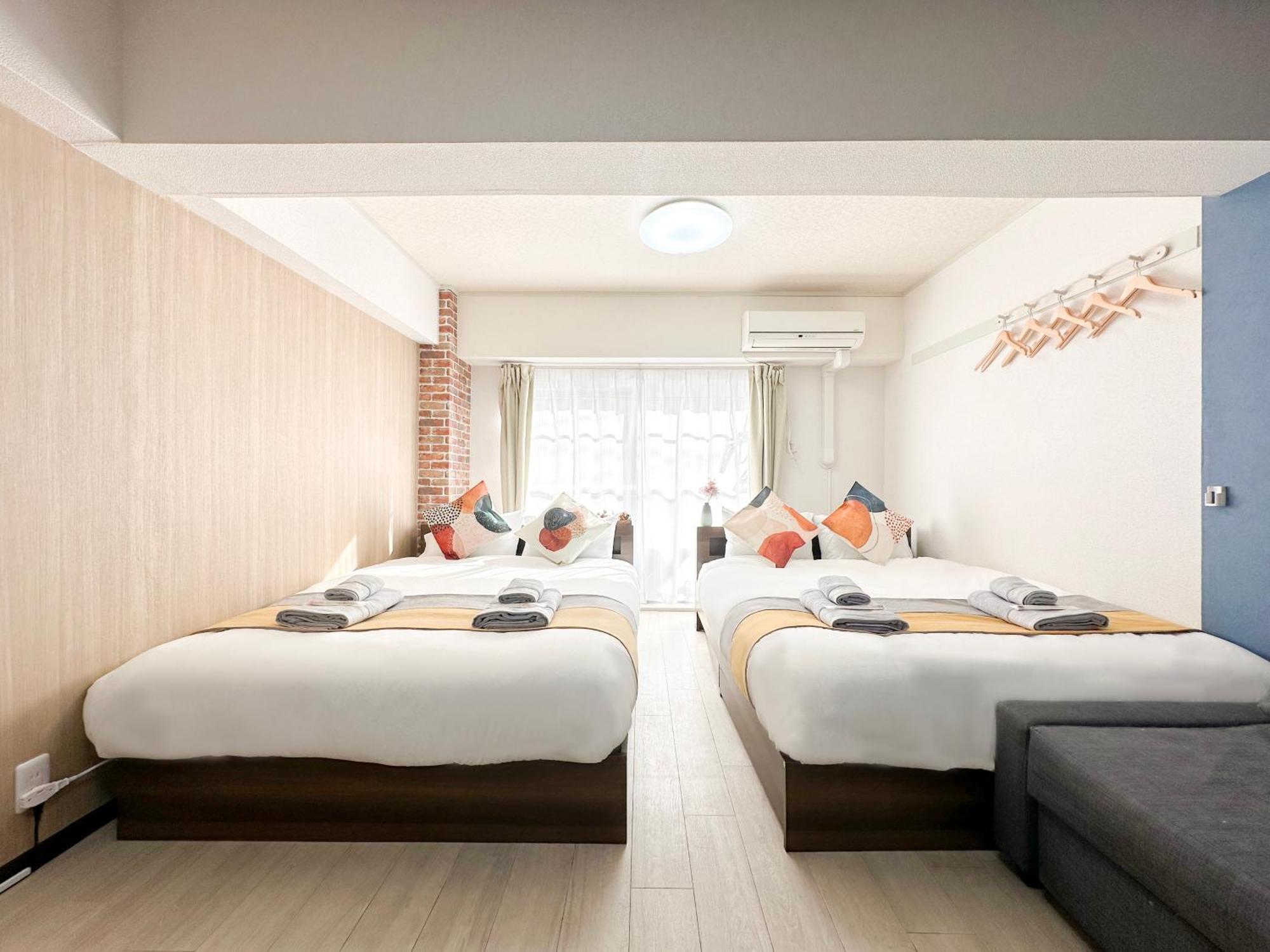Nestay Otsuka * Tokyo prefektur