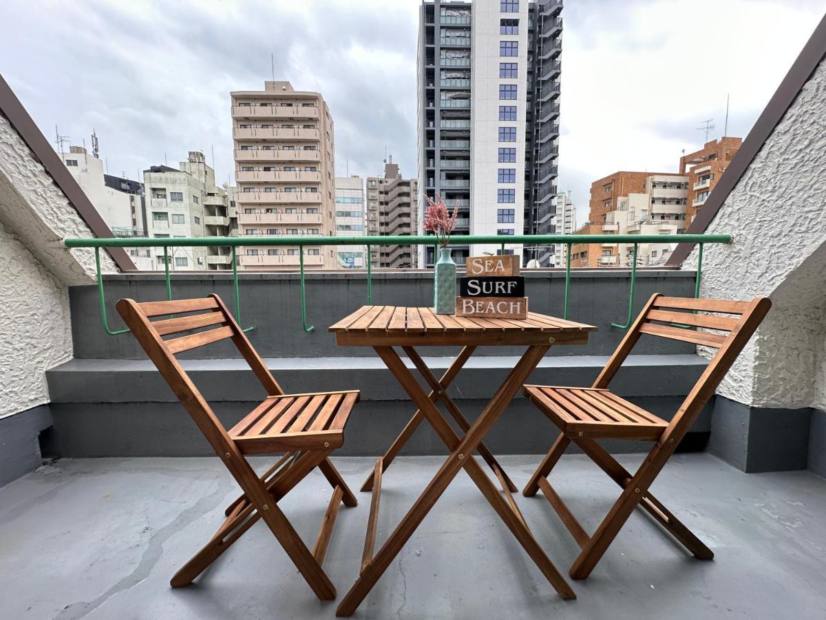 Appartement Nestay Otsuka Tōkyō