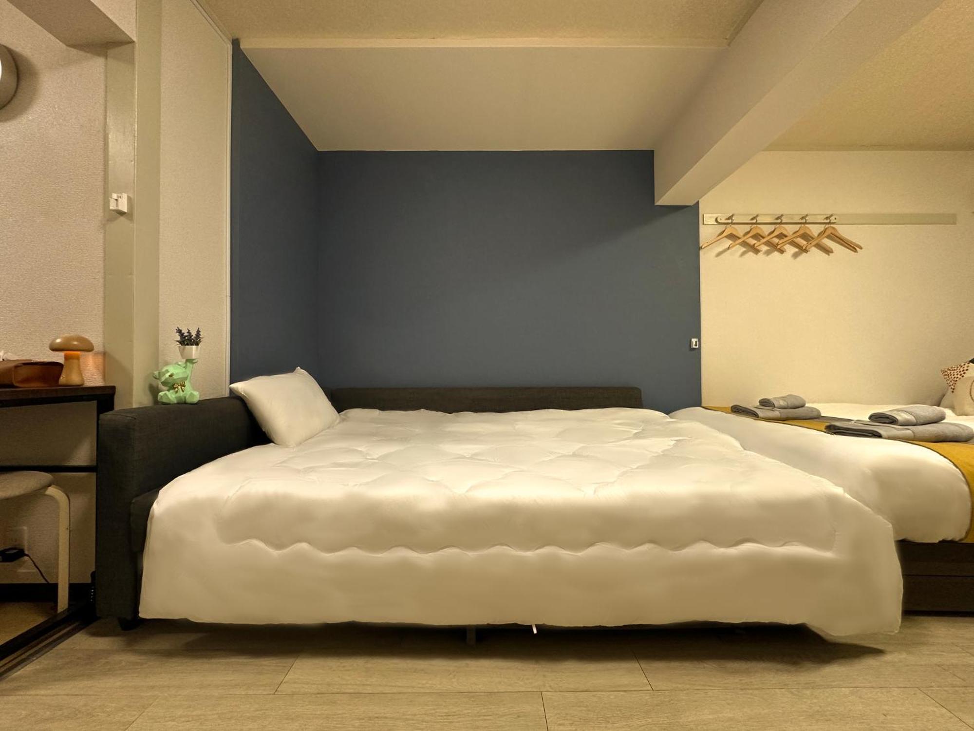 Appartement Nestay Otsuka Tōkyō