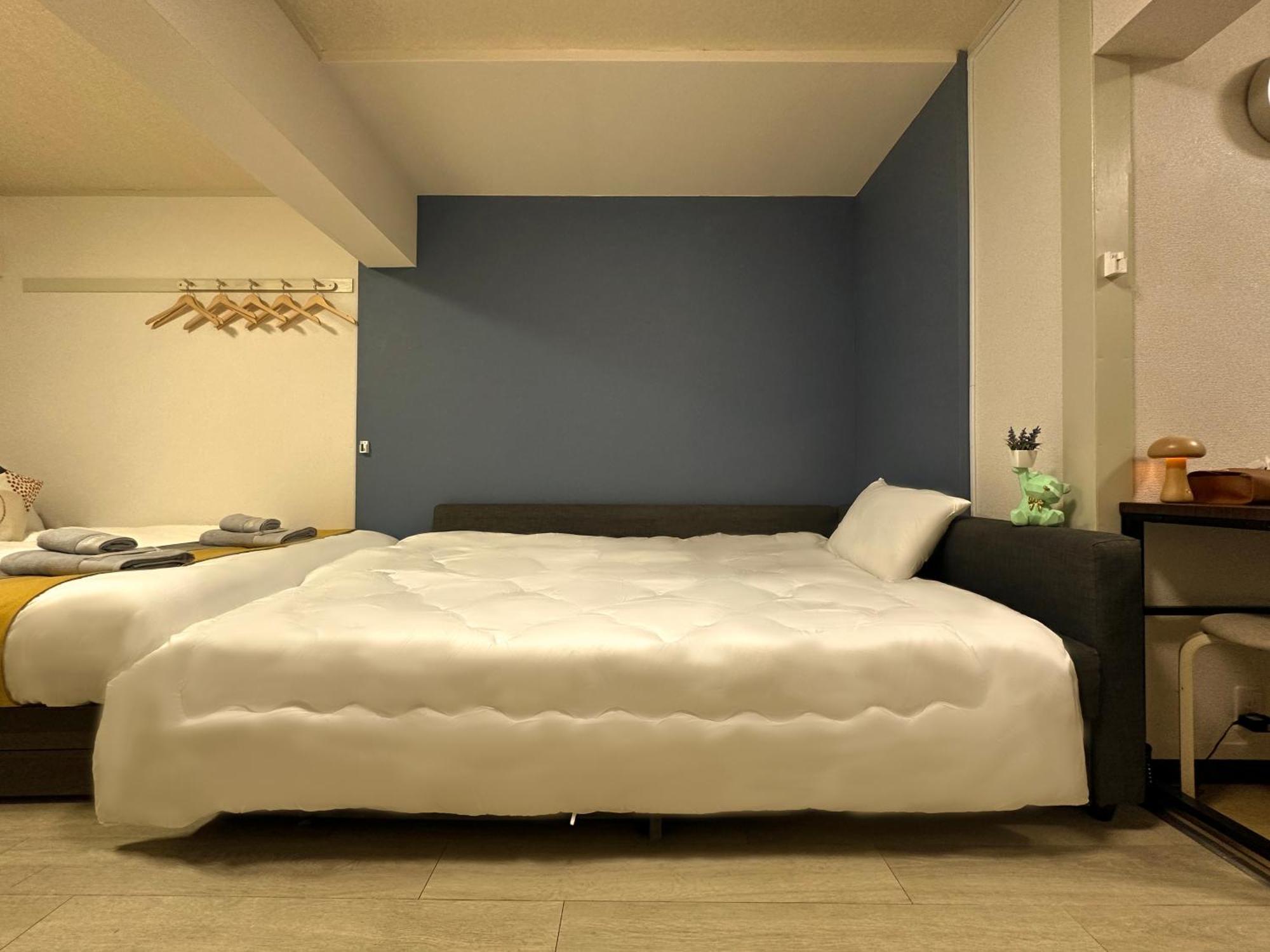 Appartement Nestay Otsuka Tōkyō