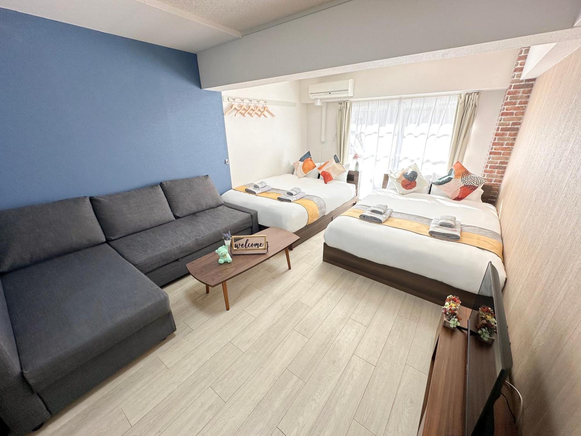 Nestay Otsuka Appartement