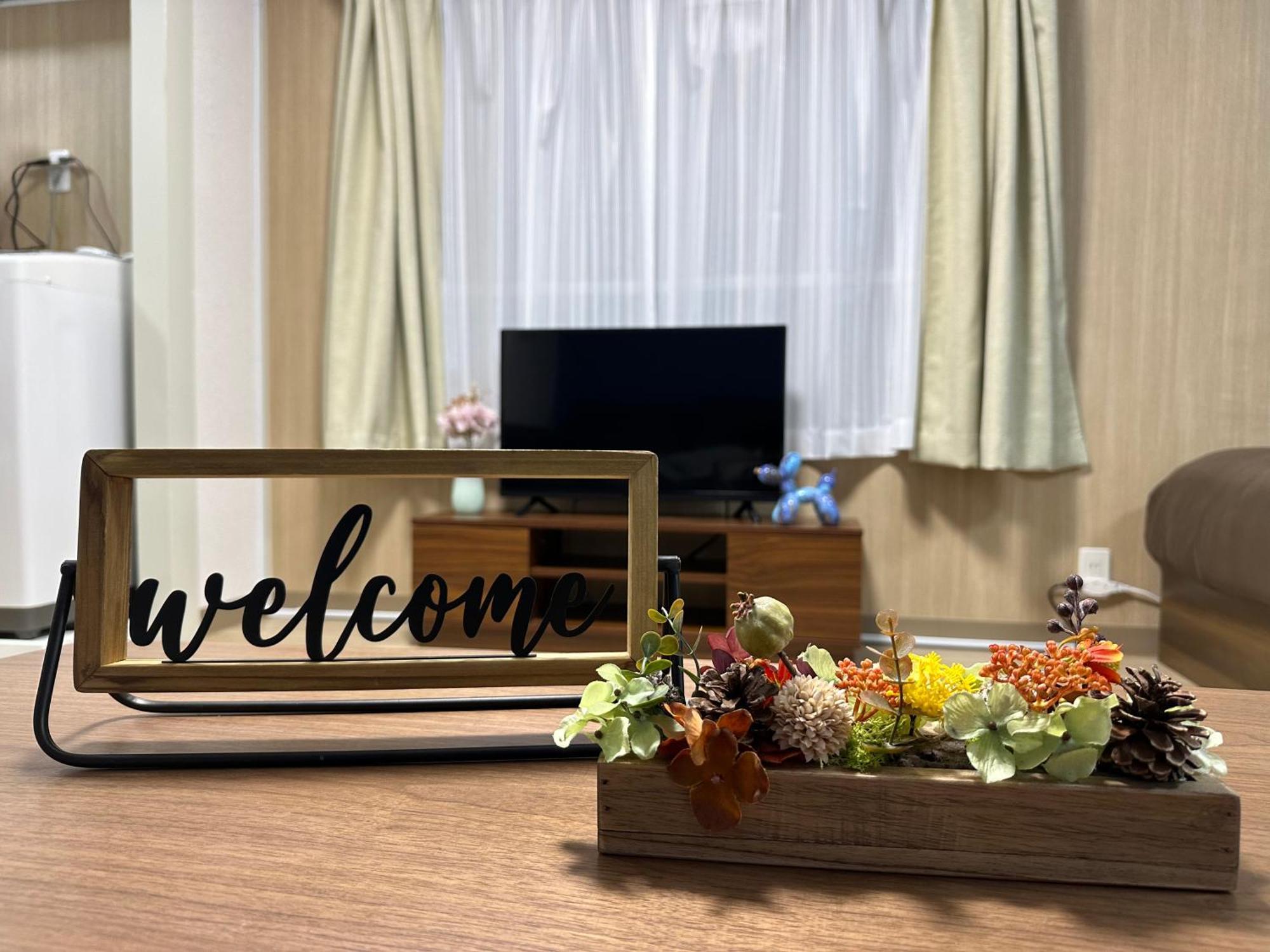 Appartement Nestay Otsuka *