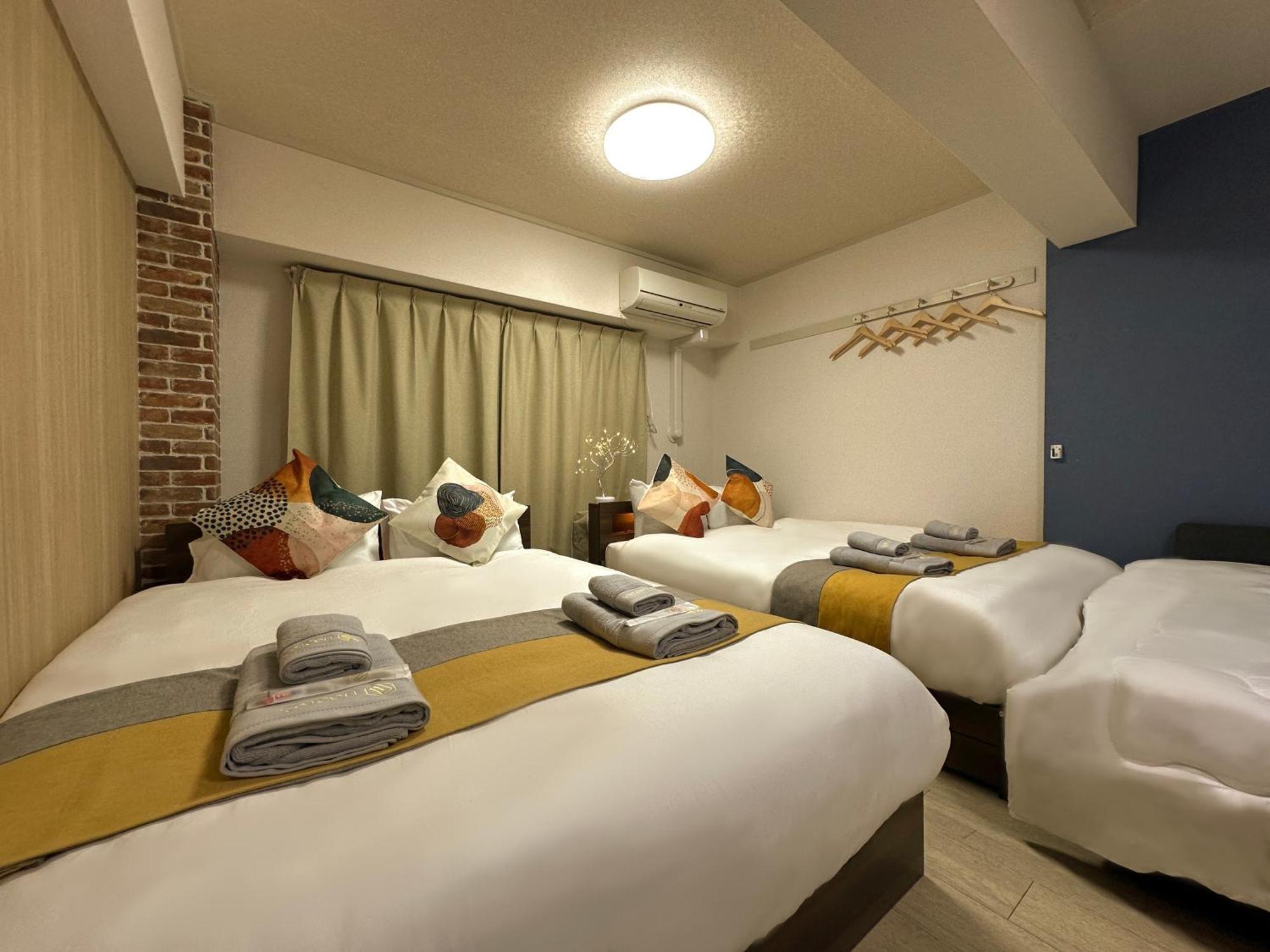 Appartement Nestay Otsuka