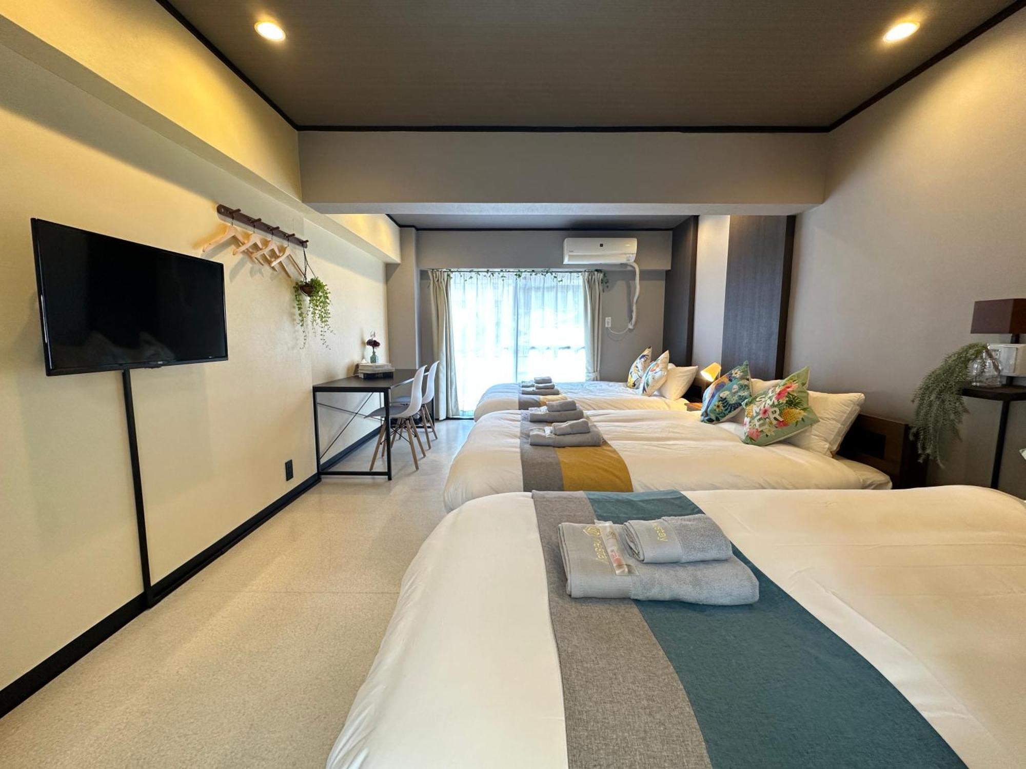 Appartement Nestay Otsuka *