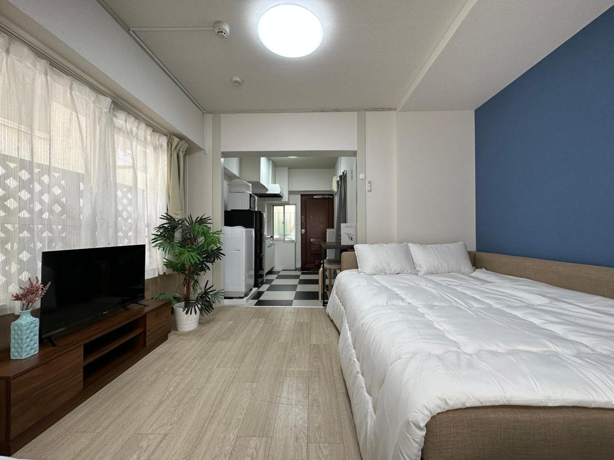 Appartement Nestay Otsuka Tōkyō