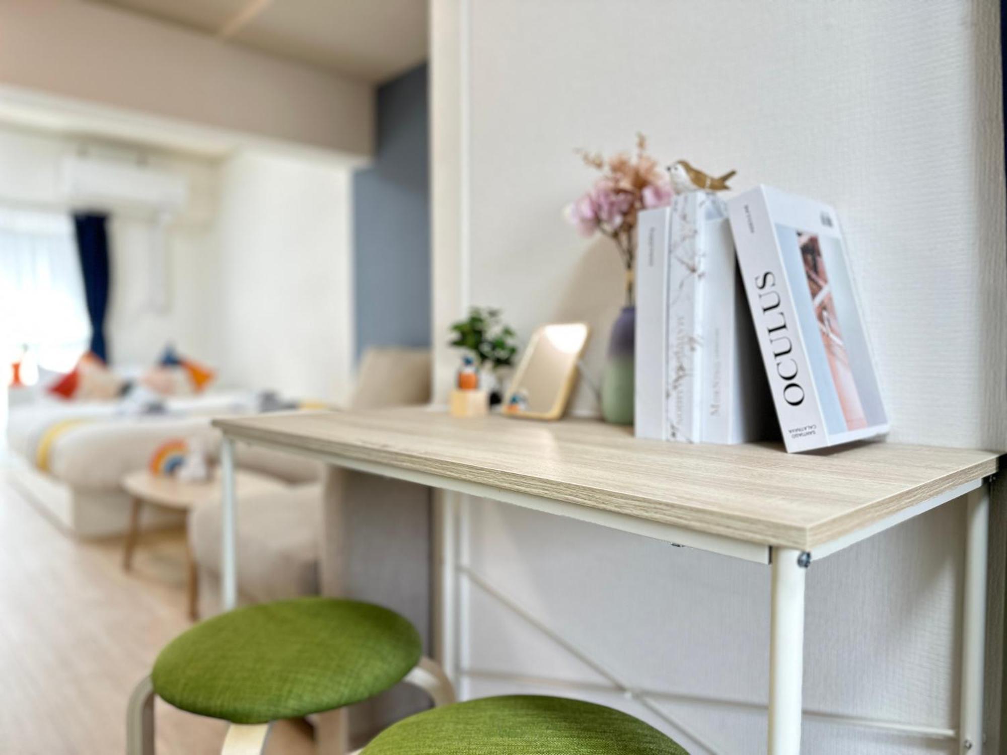 Nestay Otsuka Apartamento