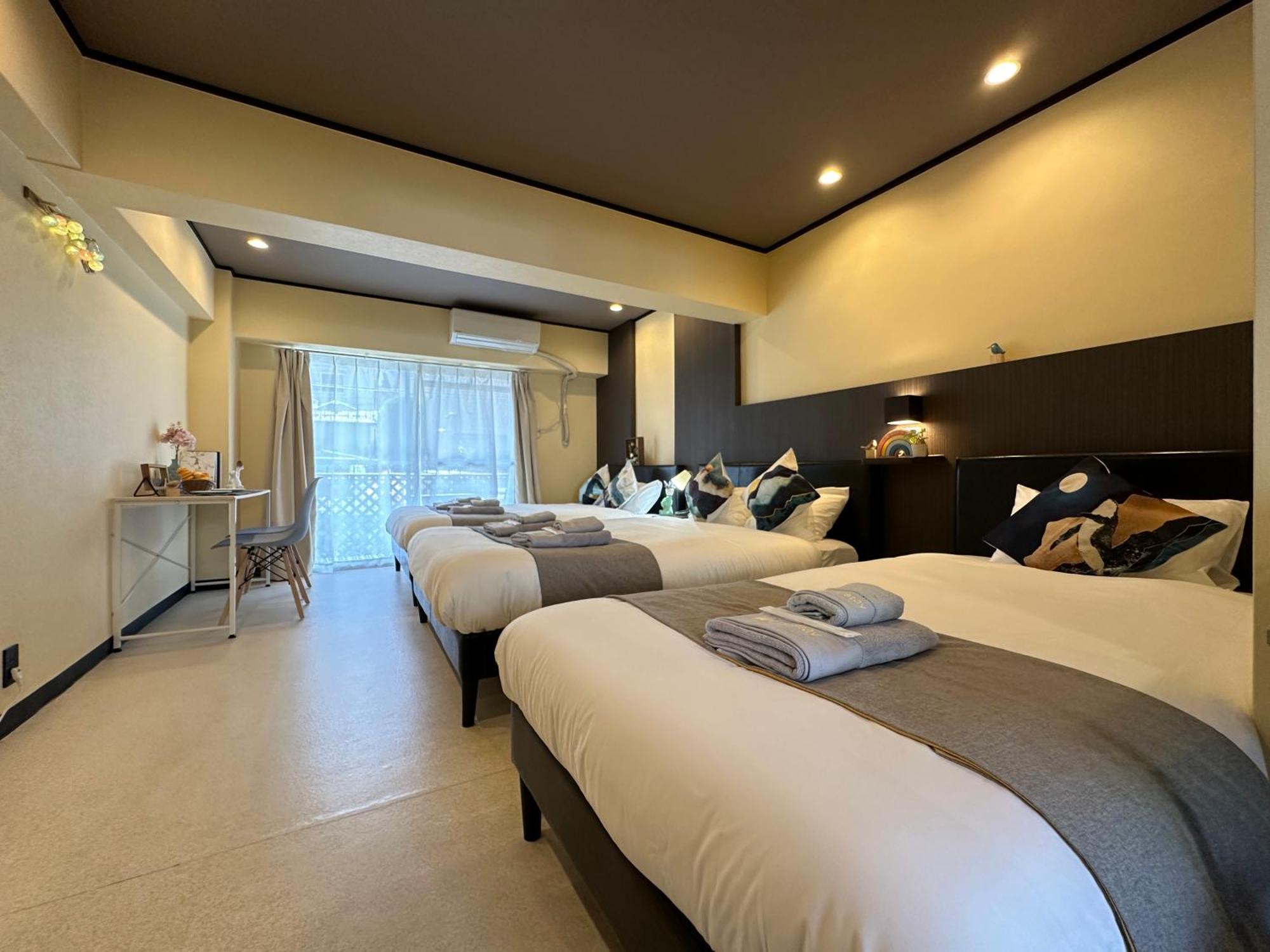 Apartamento Nestay Otsuka