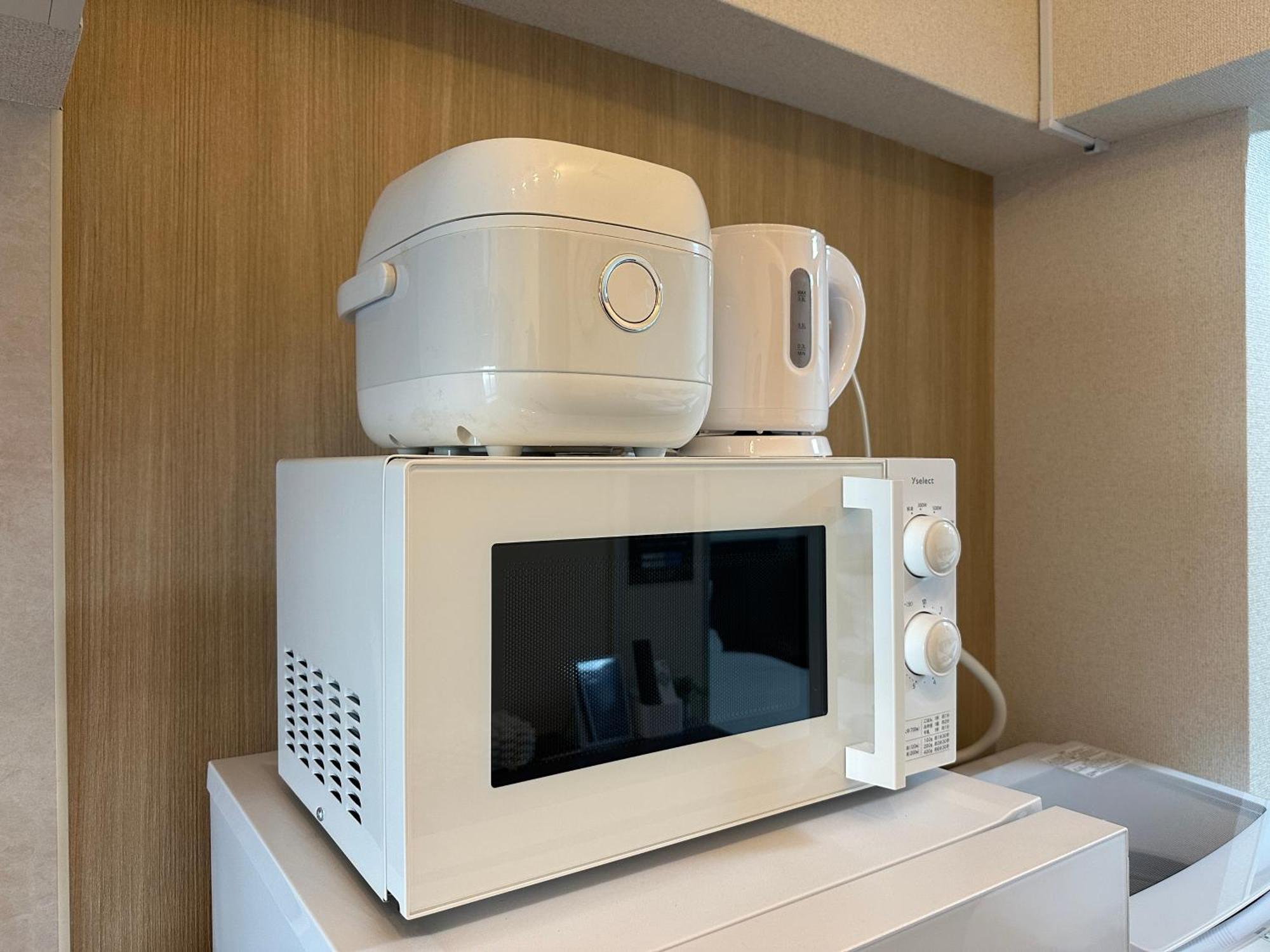 Nestay Otsuka Appartement