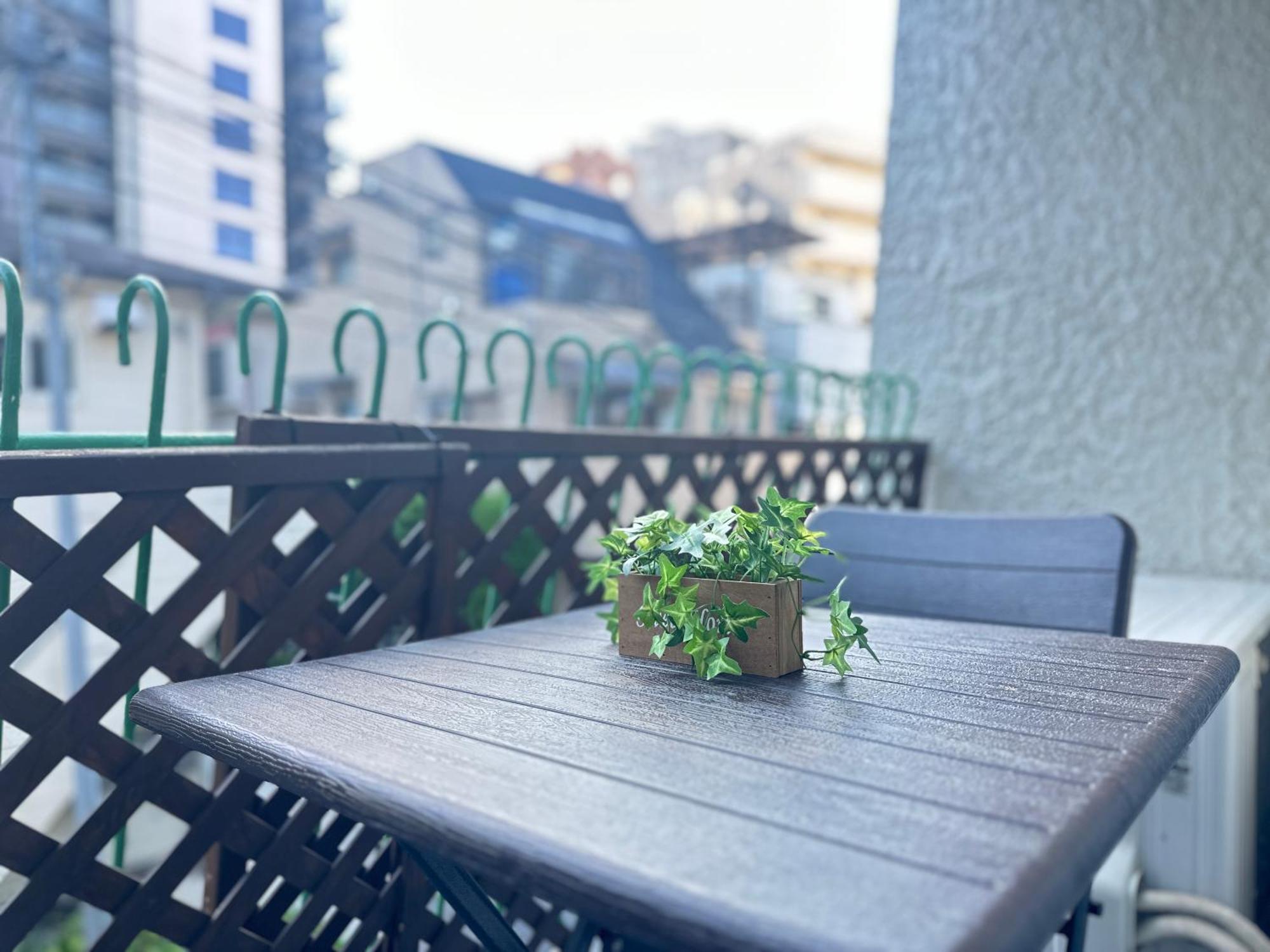 Nestay Otsuka Appartement Tōkyō